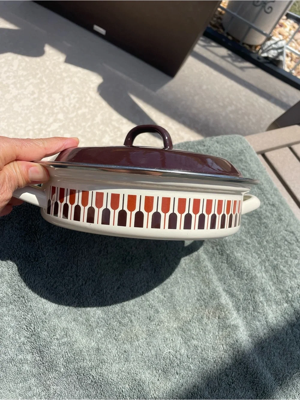 Moneta Italy beautiful vintage